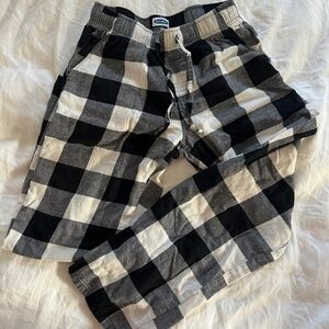 Old Navy PJ Pants